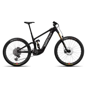 Santa Cruz Bullit CC XO AXS RSV Kit MX - 2025
