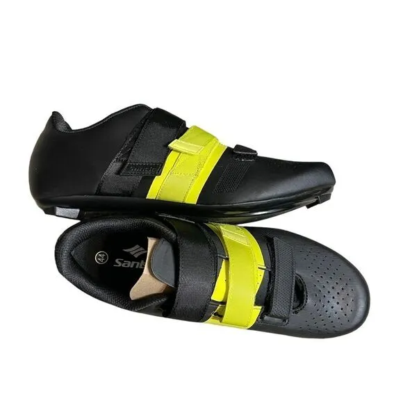 Santic Reiter Men's Road Bike Shoes