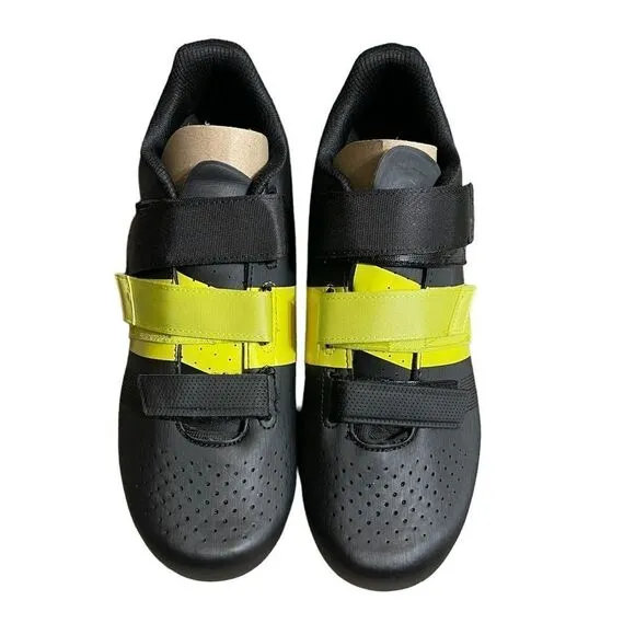 Santic Reiter Men's Road Bike Shoes