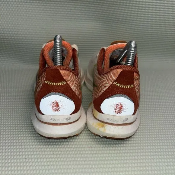 Saucony Endorphin Speed 2 Noddle Running Shoes Sneakers Men’s Size 6 Tan