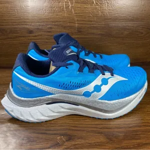 Saucony Endorphin speed 4 Mens Shoe size 7.5