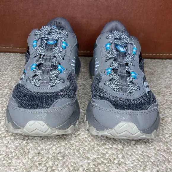 Saucony Trail Excursion TR15 shoes