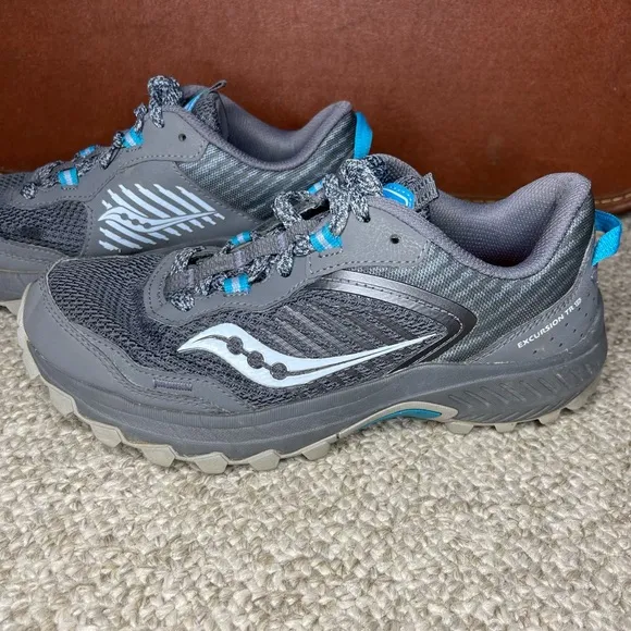 Saucony Trail Excursion TR15 shoes