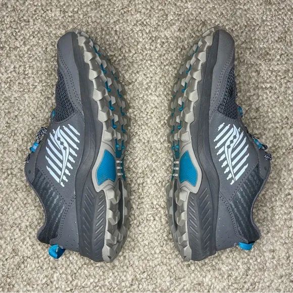 Saucony Trail Excursion TR15 shoes