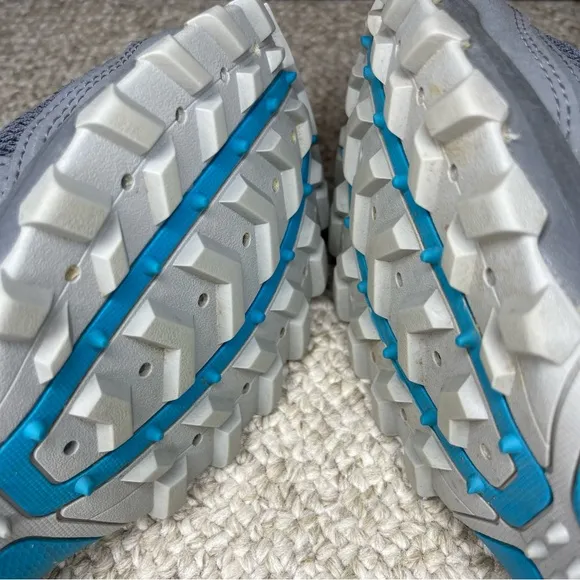 Saucony Trail Excursion TR15 shoes
