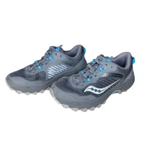 Saucony Trail Excursion TR15 shoes