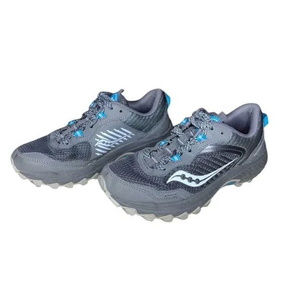 Saucony Trail Excursion TR15 shoes