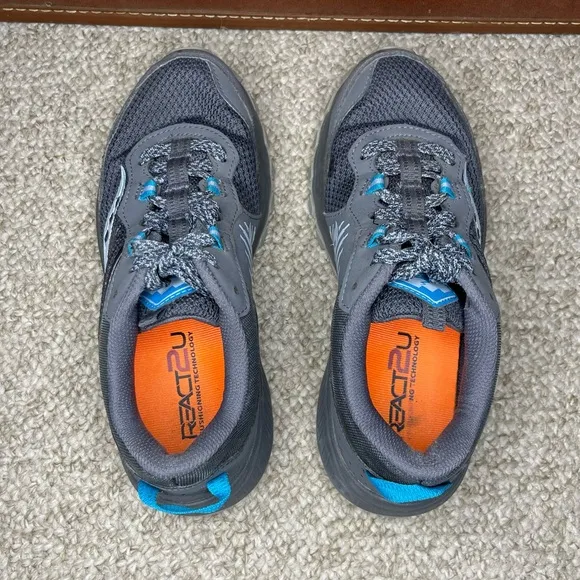 Saucony Trail Excursion TR15 shoes