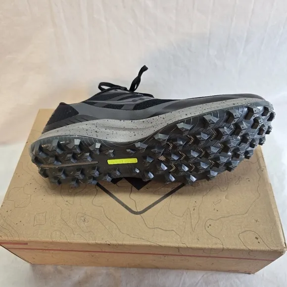 Saucony Trail Women's Size 11 Peregrine 12 Running Shoes New