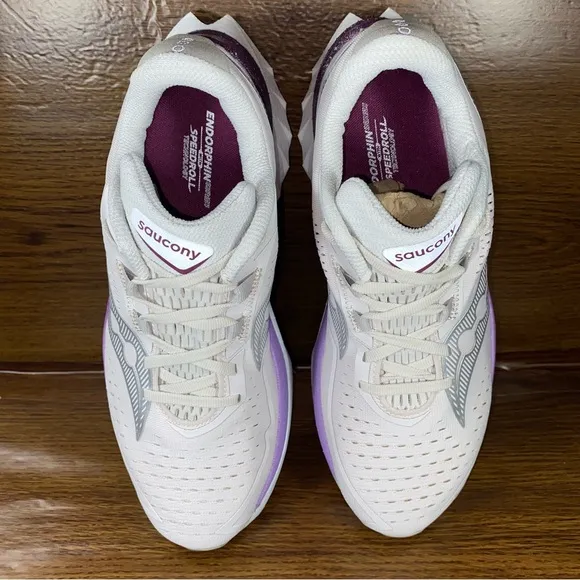 Saucony Women’s shoe size 9.5