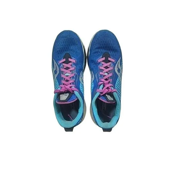 Saucony Endorphin Speed 2 Athletic Running Shoes Women's Size 10.5