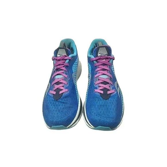 Saucony Endorphin Speed 2 Athletic Running Shoes Women's Size 10.5