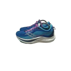 Saucony Endorphin Speed 2 Athletic Running Shoes Women's Size 10.5