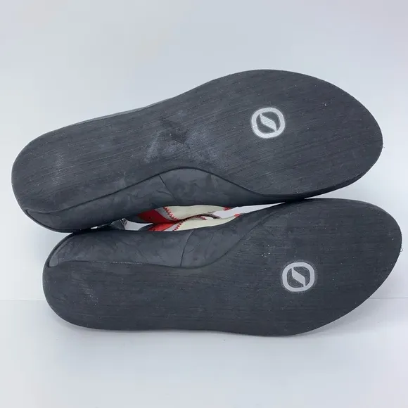 Scarpa Climbing Bouldering Shoes Size 47 NEW