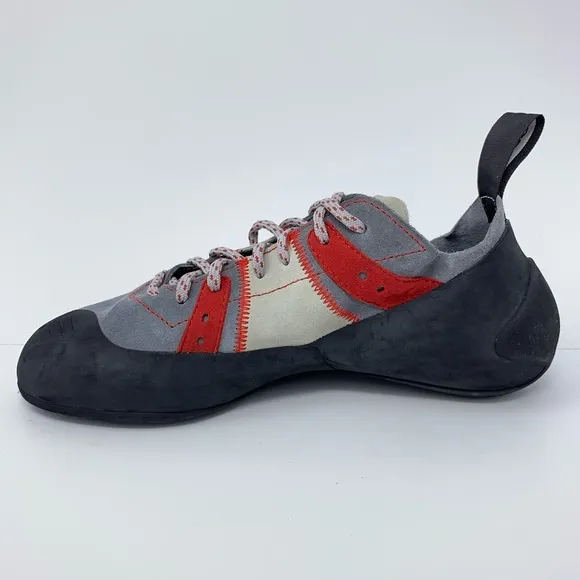 Scarpa Climbing Bouldering Shoes Size 47 NEW
