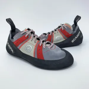 Scarpa Climbing Bouldering Shoes Size 47 NEW
