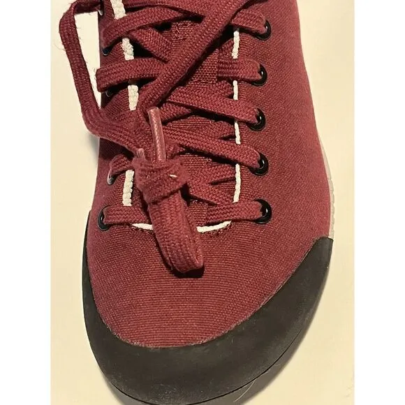 scarpa climbing‎ shoes women's 7