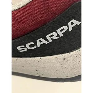 scarpa climbing‎ shoes women's 7