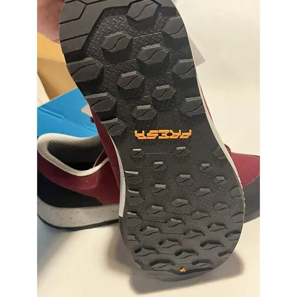 scarpa climbing‎ shoes women's 7