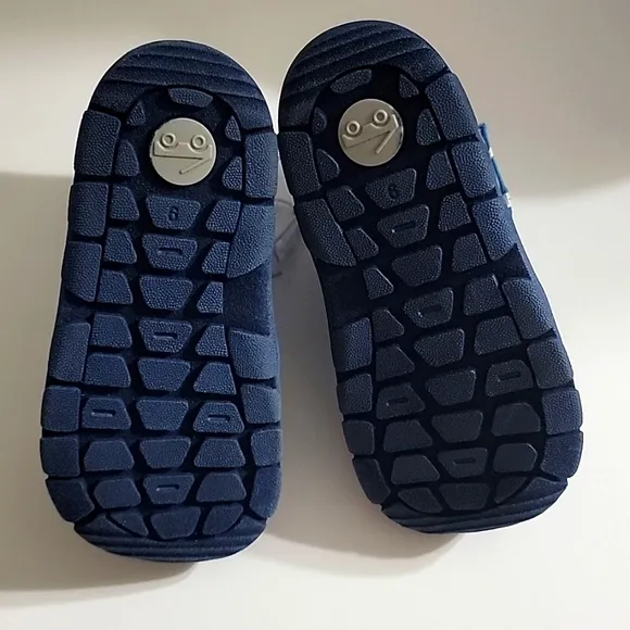 See Kai Run Boys Blue Blake  Boots ~ Insulated ~ Waterproof