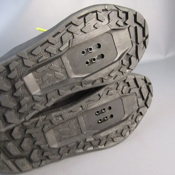 Shimano AM7 Cycling Shoes Adult Size 39 EU‎ SH-AM702 Downhill Pedaling NEW Bike