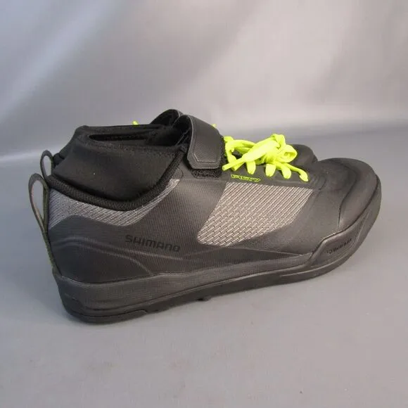 Shimano AM7 Cycling Shoes Adult Size 39 EU‎ SH-AM702 Downhill Pedaling NEW Bike