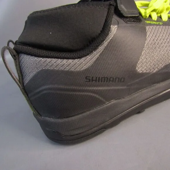 Shimano AM7 Cycling Shoes Adult Size 39 EU‎ SH-AM702 Downhill Pedaling NEW Bike
