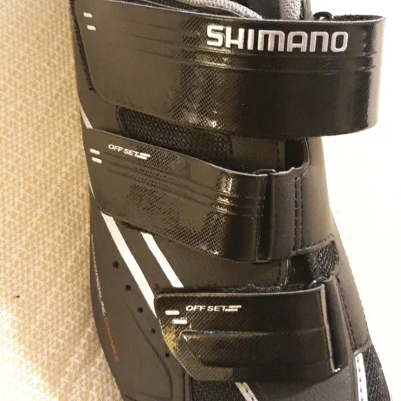 SHIMANO Men Cycling shoes