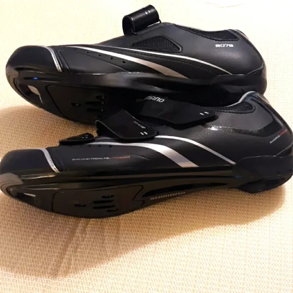 SHIMANO Men Cycling shoes