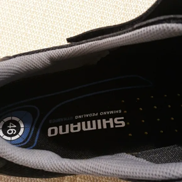 SHIMANO Men Cycling shoes