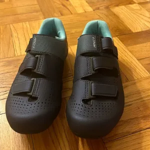 Shimano Mens Rc1w Navy Cycling Cleats EUR 44 US 11.5
