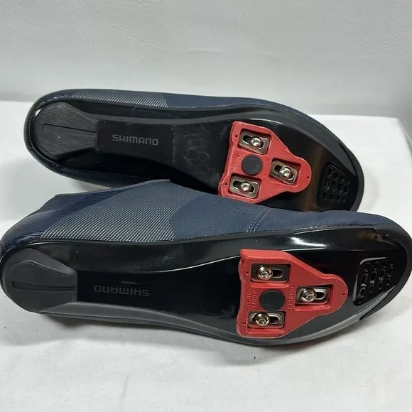 Shimano RC1 Road Cycling Shoes, 11