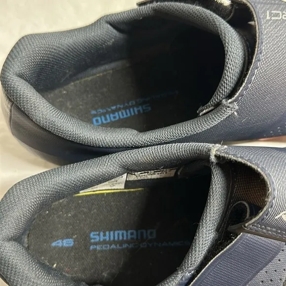 Shimano RC1 Road Cycling Shoes, 11