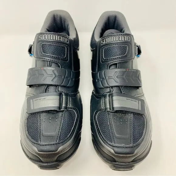 Shimano SH-M089 Cycling Shoes Mens Size 42