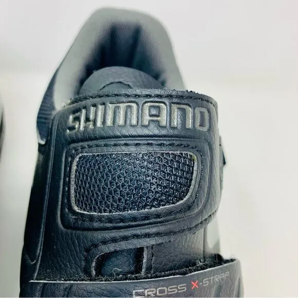 Shimano SH-M089 Cycling Shoes Mens Size 42