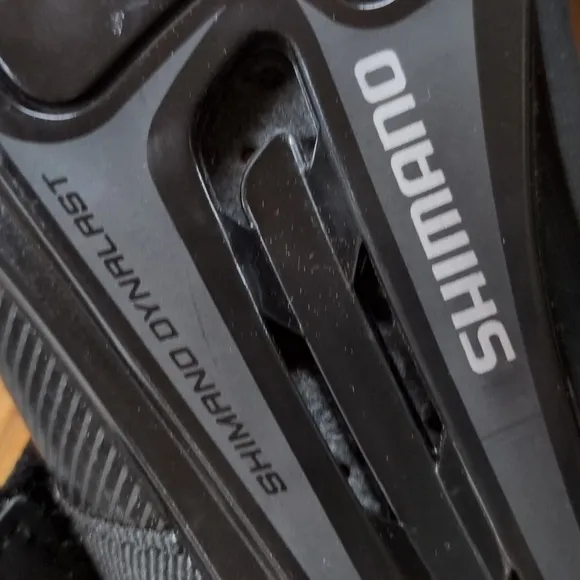 Shimano SH-RP 101 All Rounder Cycling Shoes Womens 8.5-9 Mens 7.5-8