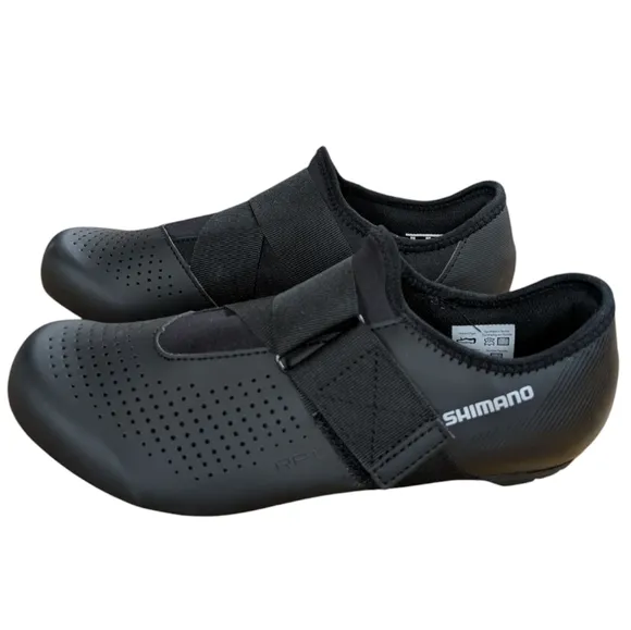 Shimano SH-RP 101 All Rounder Cycling Shoes Womens 8.5-9 Mens 7.5-8