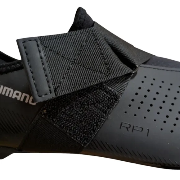 Shimano SH-RP 101 All Rounder Cycling Shoes Womens 8.5-9 Mens 7.5-8