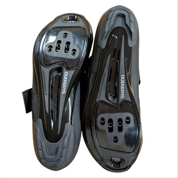 Shimano SH-RP 101 All Rounder Cycling Shoes Womens 8.5-9 Mens 7.5-8