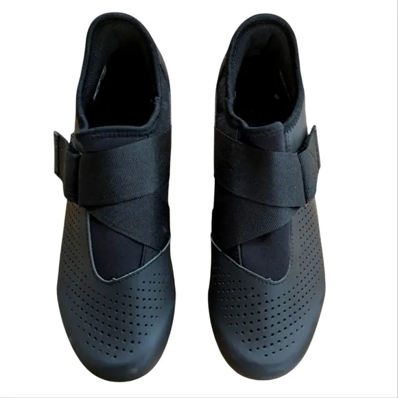 Shimano SH-RP 101 All Rounder Cycling Shoes Womens 8.5-9 Mens 7.5-8