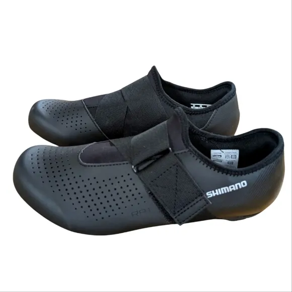 Shimano SH-RP 101 All Rounder Cycling Shoes Womens 8.5-9 Mens 7.5-8