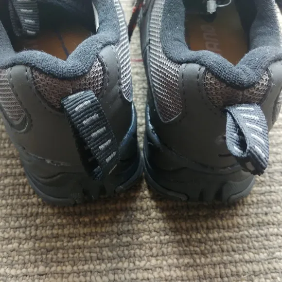Shimano SH-WM43 Womens Size EU 37 US 5.5 Gray