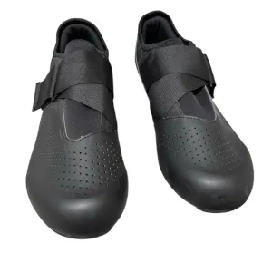SHIMANO - SIZE 12 (48) PEDDLING DYNAMICS - CYCLING SHOES - MENS - RP1 STYLE