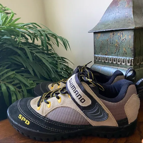Shimano SPD Cycling Shoes