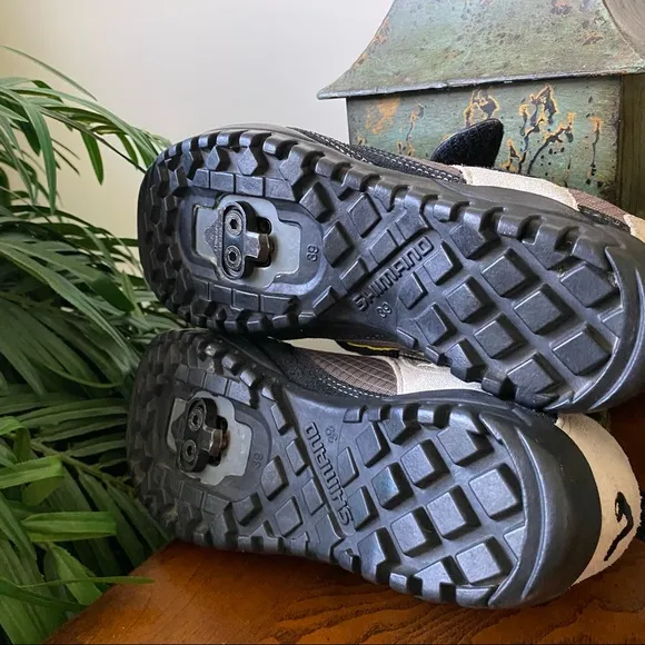 Shimano SPD Cycling Shoes
