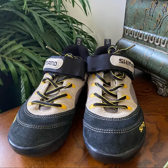 Shimano SPD Cycling Shoes