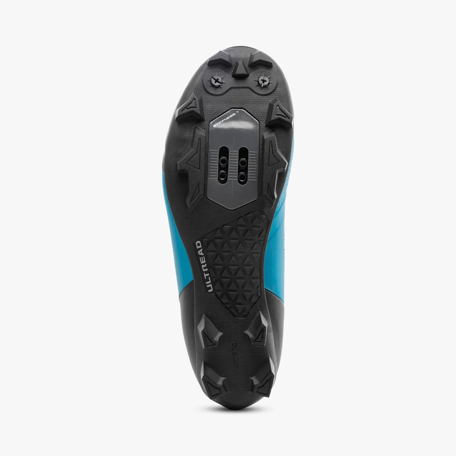 Shimano Womens SH-XC502 Mtb Shoes