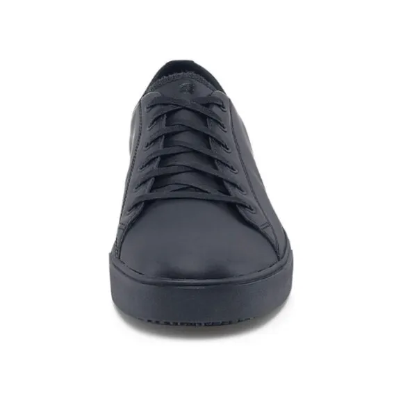 Shoes for Crews Unisex Old School  Black US Men's 12, US Women's 13.5 Medium