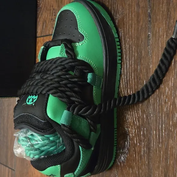 Sick Boi Ren Gill Trainers