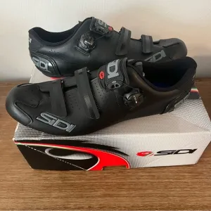 Sidi Genius 7